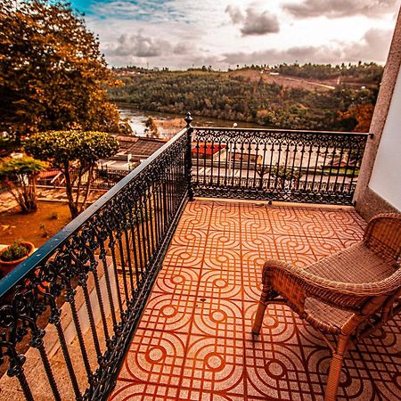 Quinta Da Xistosa Βίλα Foz do Sousa Εξωτερικό φωτογραφία