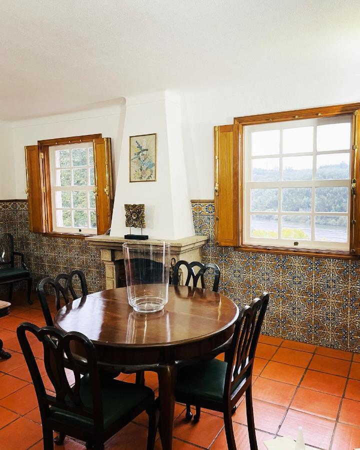 Quinta Da Xistosa Βίλα Foz do Sousa Εξωτερικό φωτογραφία