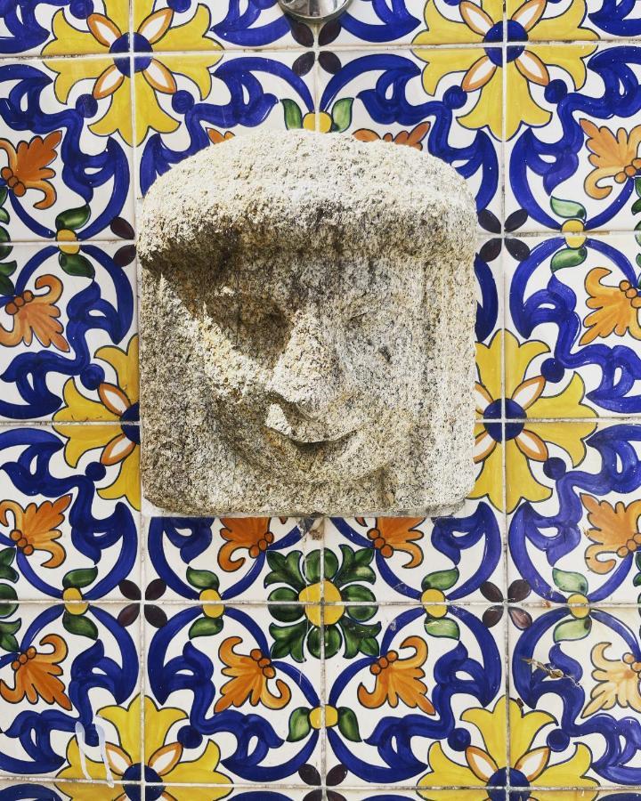 Quinta Da Xistosa Βίλα Foz do Sousa Εξωτερικό φωτογραφία