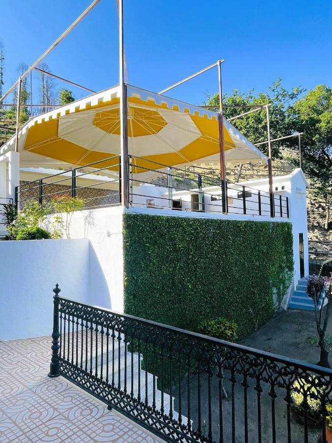 Quinta Da Xistosa Βίλα Foz do Sousa Εξωτερικό φωτογραφία