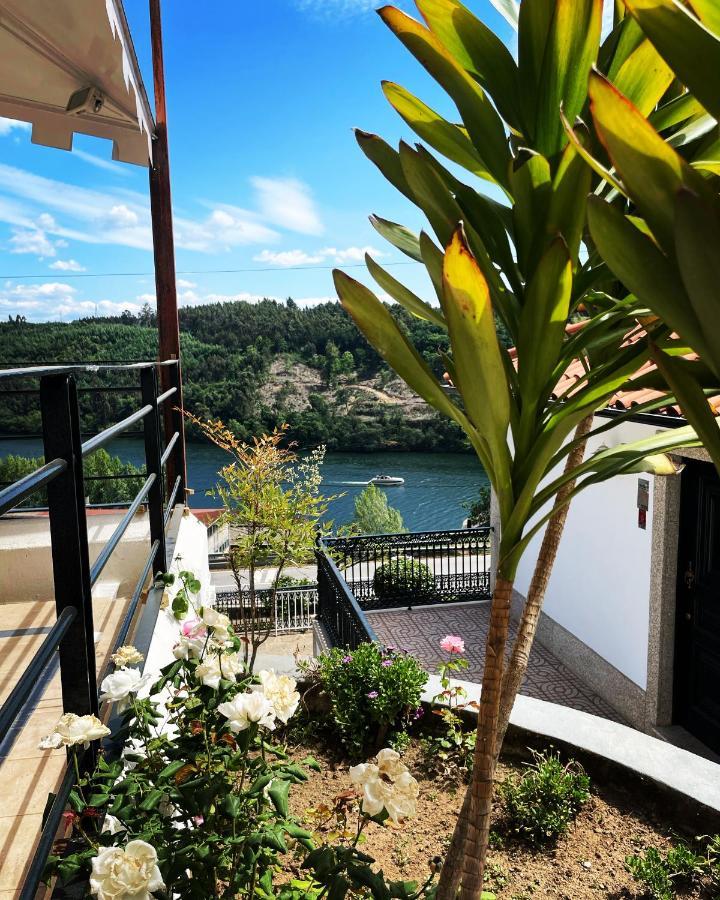 Quinta Da Xistosa Βίλα Foz do Sousa Εξωτερικό φωτογραφία