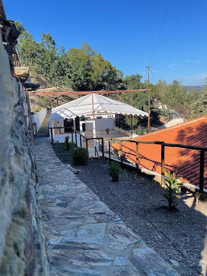 Quinta Da Xistosa Βίλα Foz do Sousa Εξωτερικό φωτογραφία