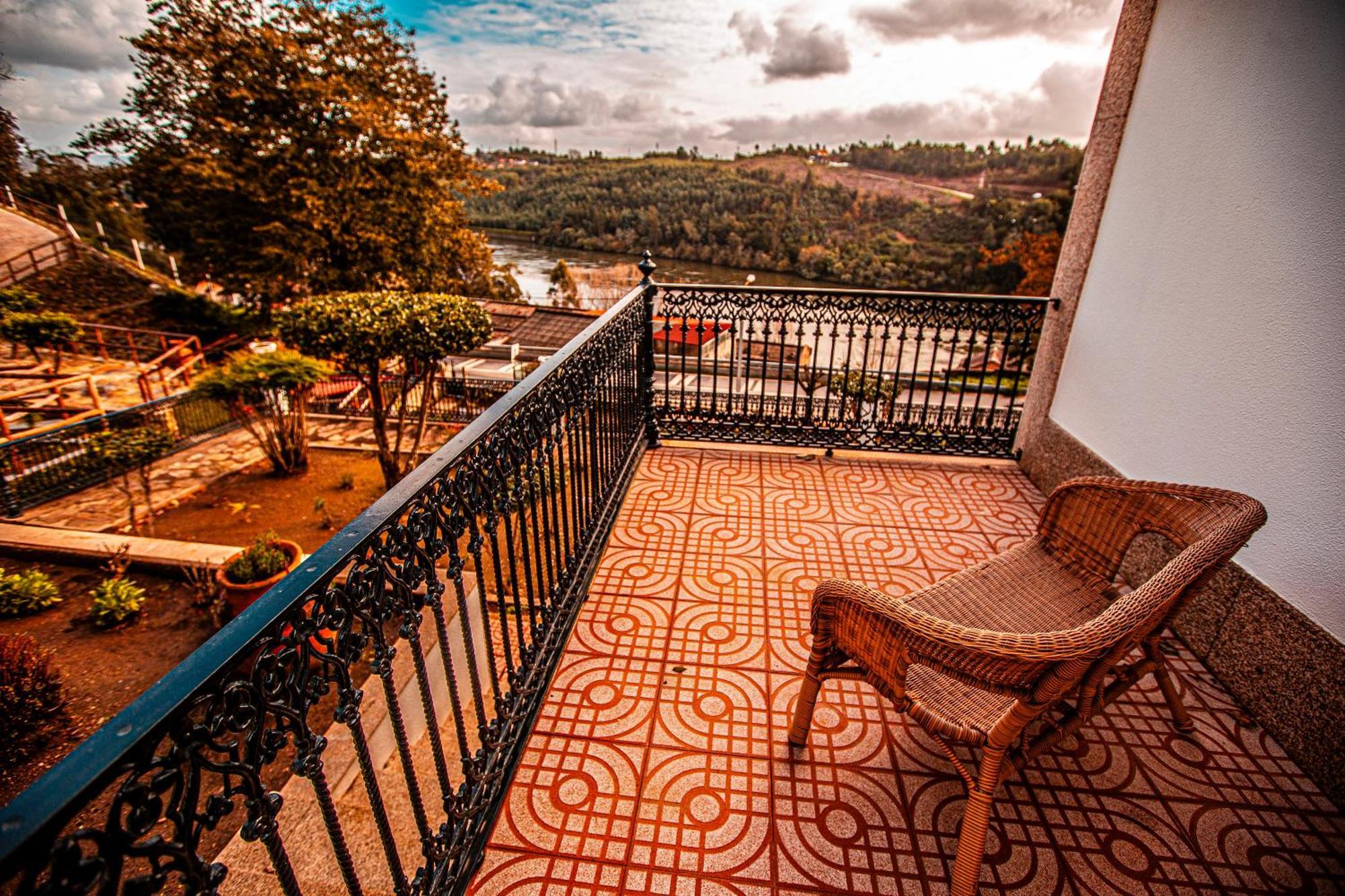 Quinta Da Xistosa Βίλα Foz do Sousa Εξωτερικό φωτογραφία