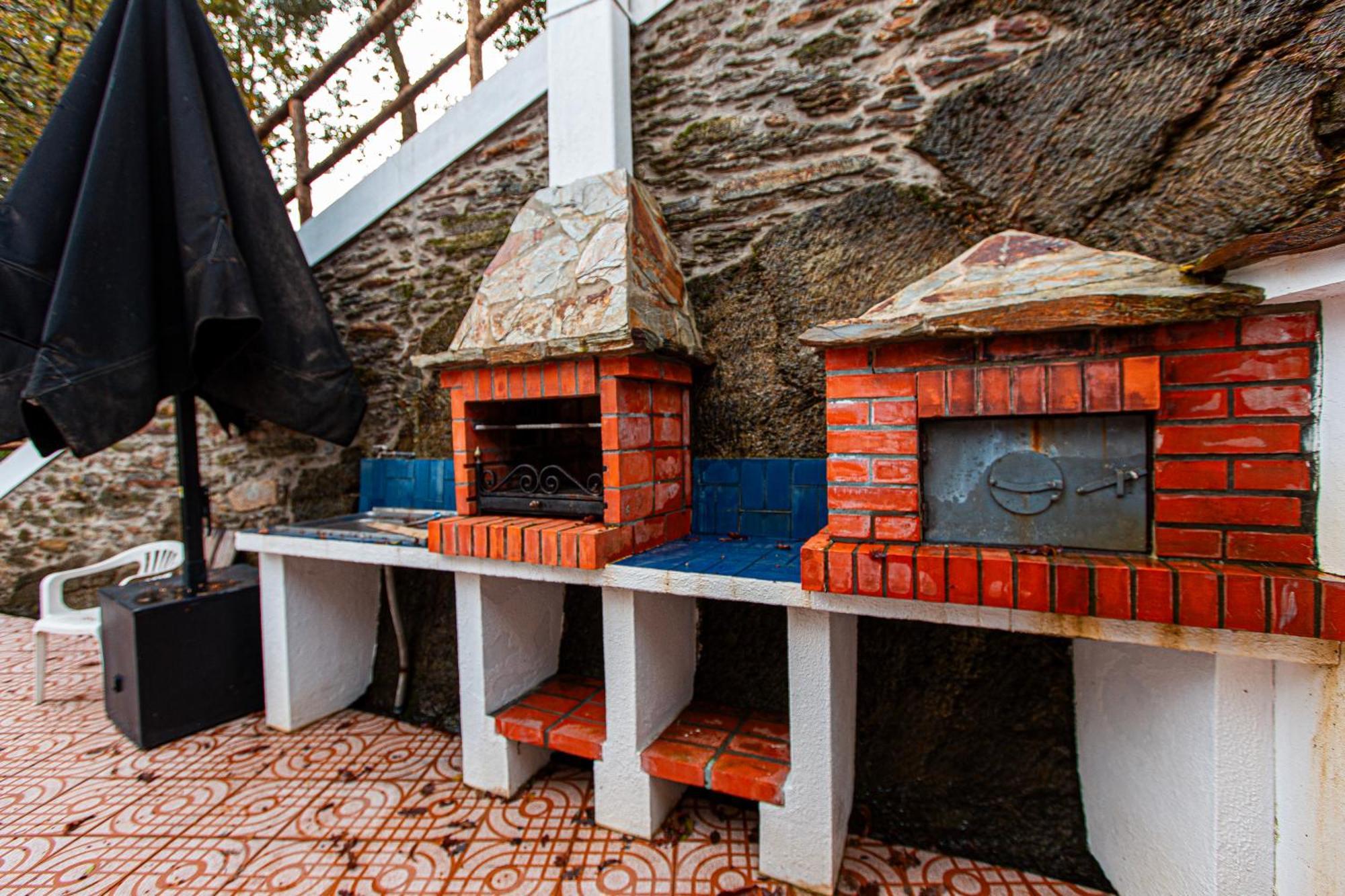 Quinta Da Xistosa Βίλα Foz do Sousa Εξωτερικό φωτογραφία