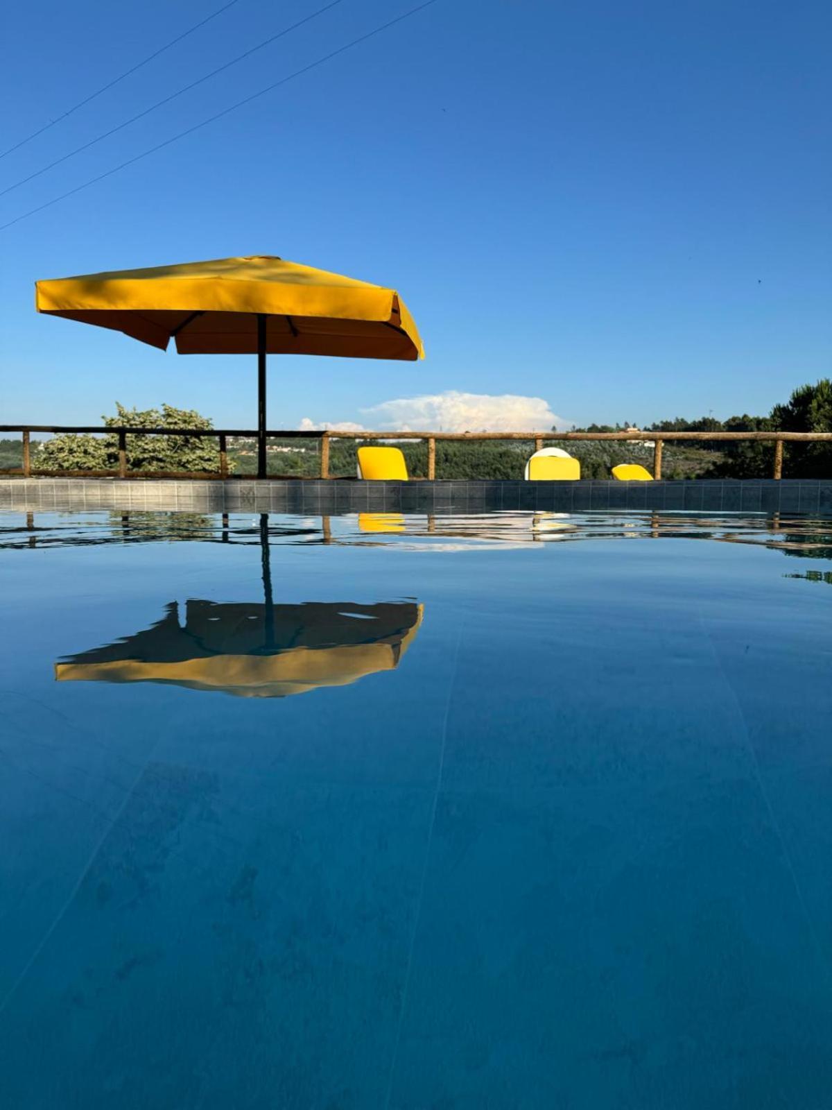 Quinta Da Xistosa Βίλα Foz do Sousa Εξωτερικό φωτογραφία