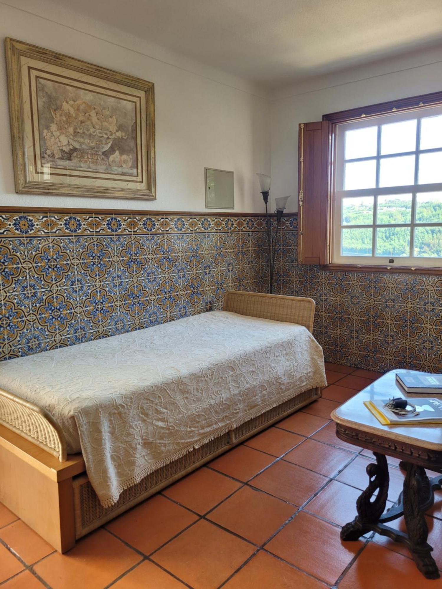 Quinta Da Xistosa Βίλα Foz do Sousa Εξωτερικό φωτογραφία